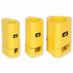 Hareline Loon Zippy Hair Stacker