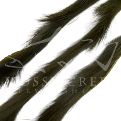 Wapsi Fly Magnum Cut Rabbit Zonkers 22 Wapsi Fly Magnum Cut Rabbit Zonkers