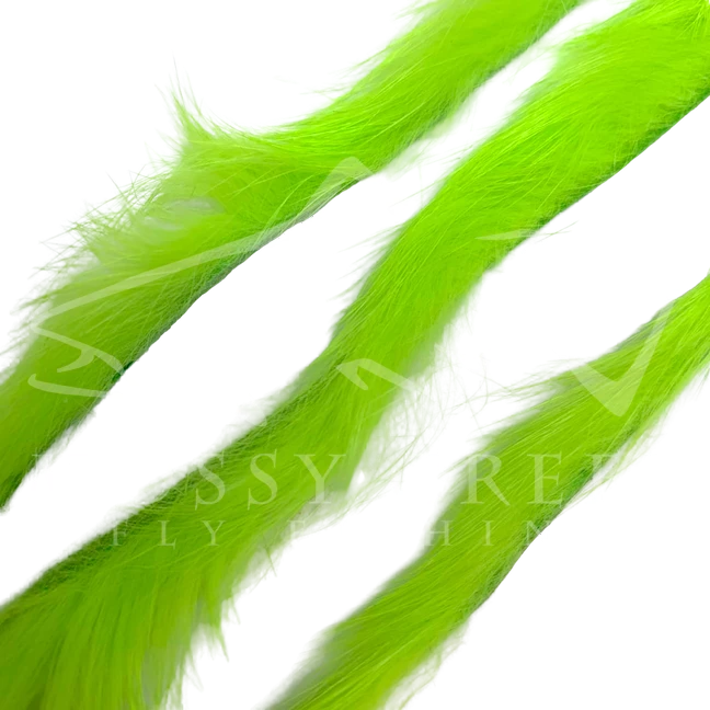 Wapsi Fly Magnum Cut Rabbit Zonkers 4 Wapsi Fly Magnum Cut Rabbit Zonkers