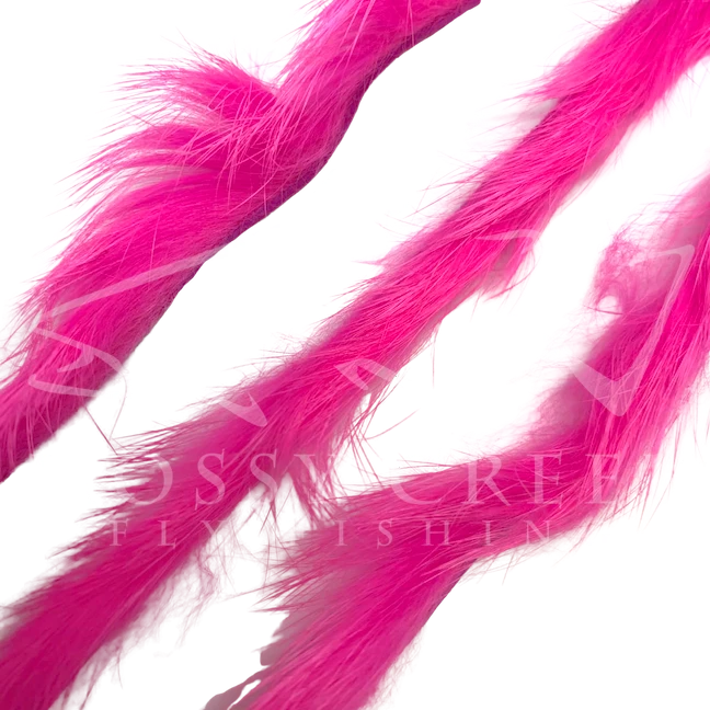 Wapsi Fly Magnum Cut Rabbit Zonkers 5 Wapsi Fly Magnum Cut Rabbit Zonkers