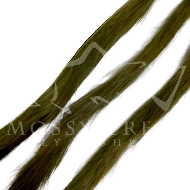 Wapsi Fly Magnum Cut Rabbit Zonkers 10 Wapsi Fly Magnum Cut Rabbit Zonkers