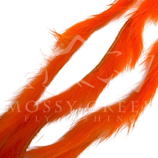 Wapsi Fly Magnum Cut Rabbit Zonkers 7 Wapsi Fly Magnum Cut Rabbit Zonkers