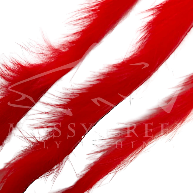 Wapsi Fly Magnum Cut Rabbit Zonkers 13 Wapsi Fly Magnum Cut Rabbit Zonkers