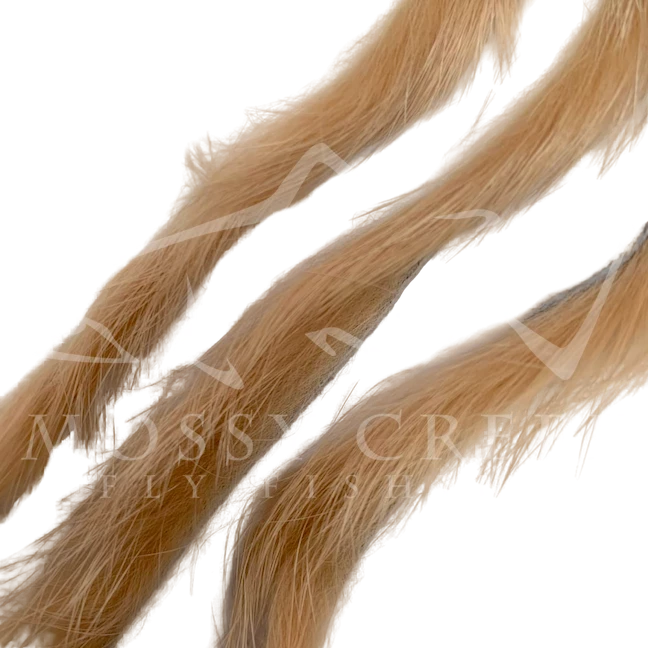 Wapsi Fly Magnum Cut Rabbit Zonkers 12 Wapsi Fly Magnum Cut Rabbit Zonkers