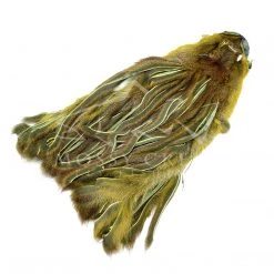 Wapsi Fly Whole Pine Squirrel Skins Hair & Fur 9 Wapsi Fly Whole Pine Squirrel Skins Hair & Fur